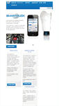 Mobile Screenshot of 5280prosthetics.com